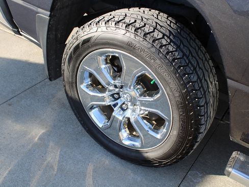 Certified 2021 RAM 1500 Big Horn w/ Trailer Tow Group image 30