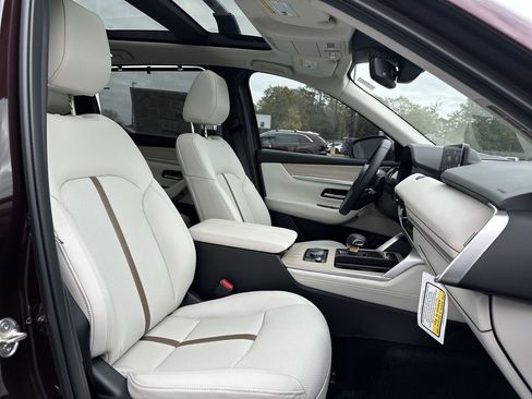 New 2026 MAZDA CX-90 3.3 Turbo S w/ Premium Package image 26