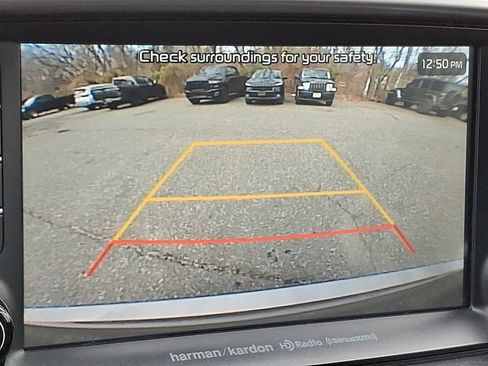 Used 2019 Kia Sorento EX w/ EX Touring Package image 27