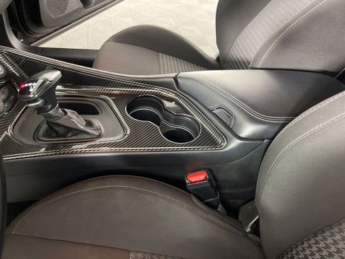 Used 2021 Dodge Challenger R/T w/ Blacktop Package image 28