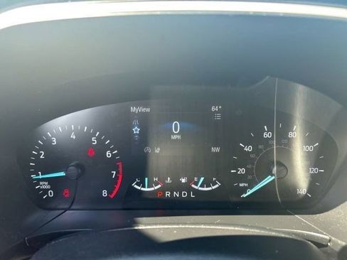 Used 2021 Ford Escape SEL AWD/4WD image 14