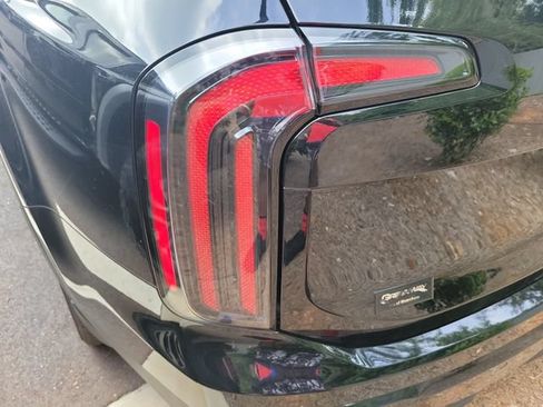 Certified 2025 Kia Telluride SX Prestige X-Line AWD/4WD image 6