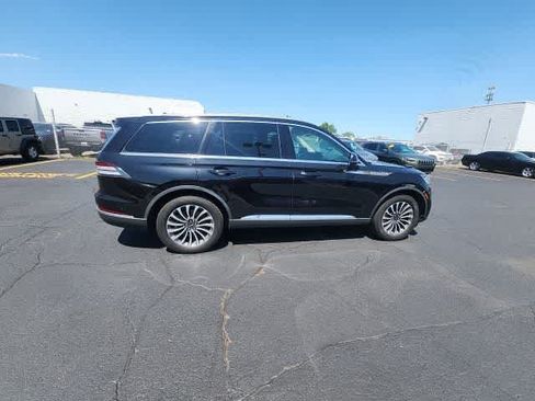 Used 2021 Lincoln Aviator Reserve w/ Equipment Group 201A AWD/4WD image 13