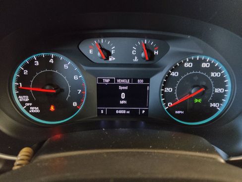 Used 2022 Chevrolet Malibu LS w/ Driver Confidence Package II FWD image 23