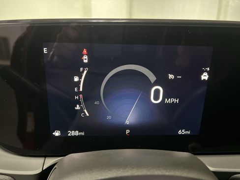 New 2026 Buick Envista Sport Touring w/ Convenience I Package FWD image 44