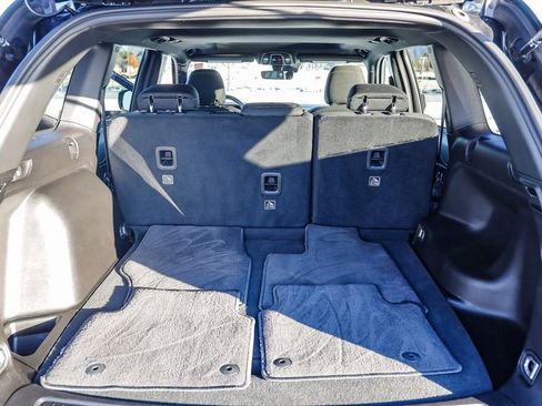 Certified 2025 Jeep Grand Cherokee Laredo X image 27