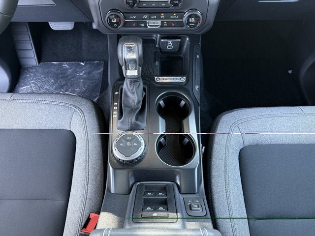 New 2026 Ford Bronco Big Bend AWD/4WD image 14