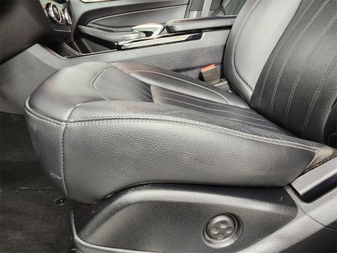 Used 2016 Mercedes-Benz GLE 350 4MATIC image 11