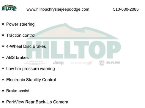 New 2026 Jeep Wrangler Willys image 10