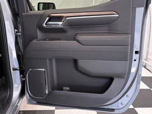 New 2026 Chevrolet Silverado 1500 LT Trail Boss w/ Safety Package AWD/4WD image 27