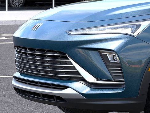 New 2026 Buick Envista Preferred image 13