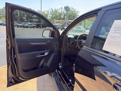 Certified 2024 Ford Ranger Lariat w/ FX4 Off-Road Package AWD/4WD image 18