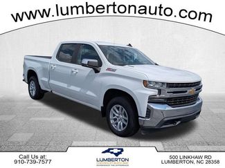 Used 2020 Chevrolet Silverado 1500 LT w/ All-Star Edition AWD/4WD video 1