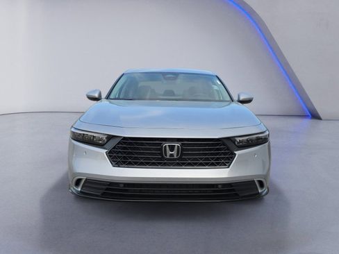 New 2026 Honda Accord Touring image 7