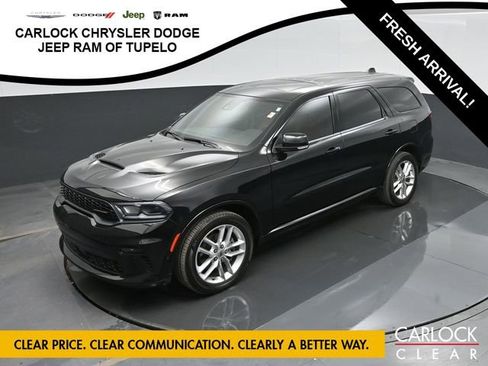 Used 2022 Dodge Durango R/T image 65