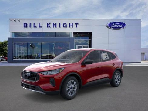 New 2026 Ford Escape Active w/ Tech Pack #1 image 1