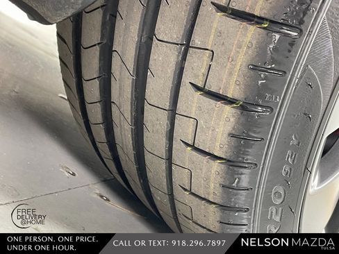 Used 2023 Tesla Model 3 Performance image 14