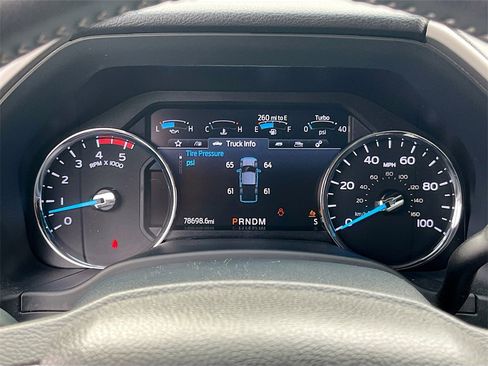 Used 2022 Ford F250 Lariat image 12