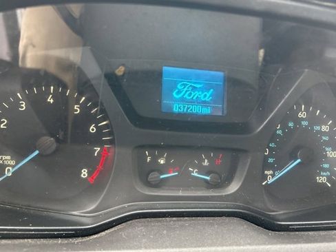 Used 2016 Ford Transit 150 130 Low Roof image 12