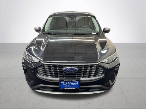Used 2025 Ford Escape Active AWD/4WD image 11