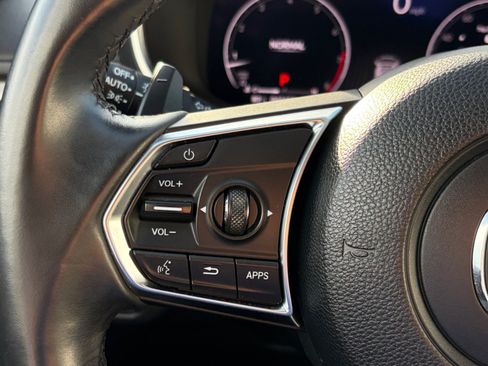 Used 2023 Acura MDX SH-AWD w/ Technology Package image 18