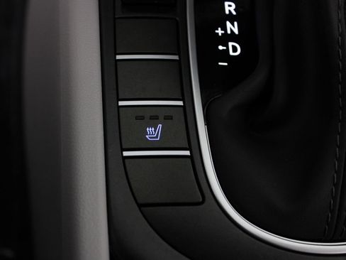 Certified 2026 Hyundai Kona SEL Sport FWD image 25
