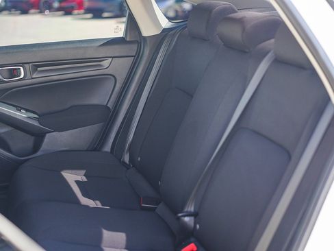 Used 2023 Honda Civic LX image 20