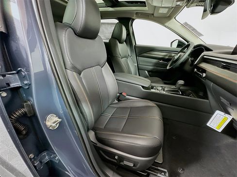 New 2025 MAZDA CX-50 AWD 2.5 Hybrid w/ Cargo Package image 29