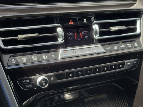 Used 2020 BMW M850i Gran Coupe xDrive image 31