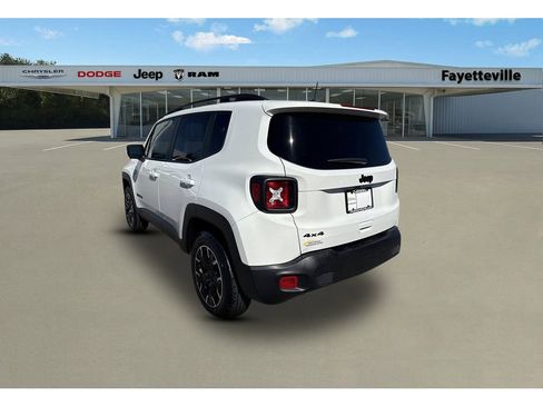 Used 2023 Jeep Renegade Latitude image 5