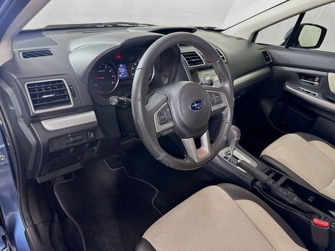 Used 2016 Subaru Crosstrek 2.0i Premium w/ Moonroof Package AWD/4WD image 9
