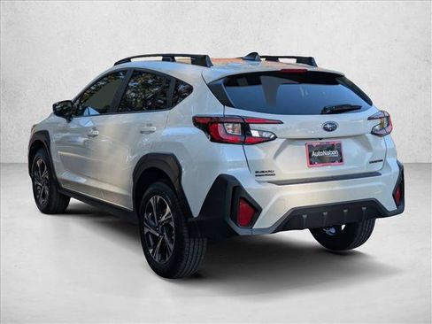New 2026 Subaru Crosstrek 2.5i Premium AWD/4WD image 7