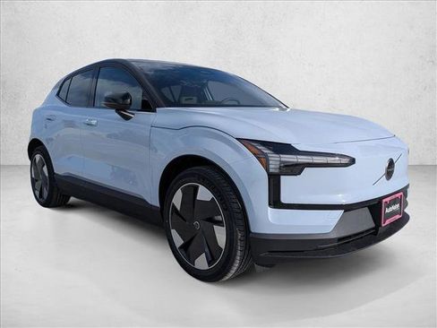 New 2026 Volvo EX30 Plus image 7