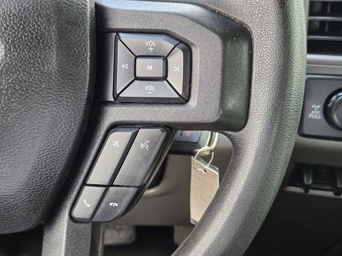 Used 2020 Ford F250 XL w/ STX Appearance Package AWD/4WD image 27
