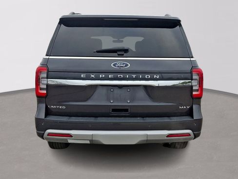 Certified 2024 Ford Expedition Max Limited AWD/4WD image 5