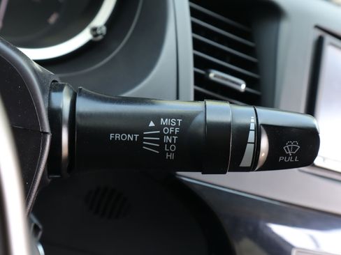 Used 2015 Mitsubishi Lancer Evolution GSR image 21