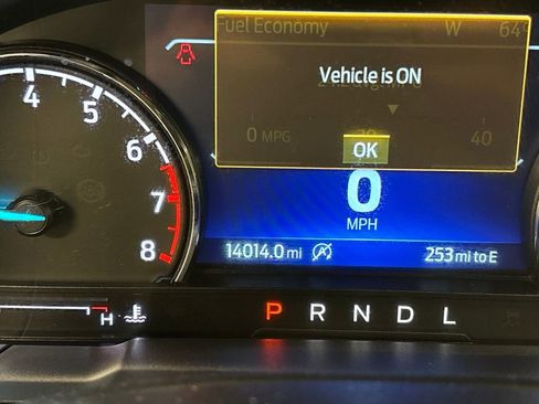 Used 2024 Ford Maverick XLT w/ Equipment Group 300A Standard image 36