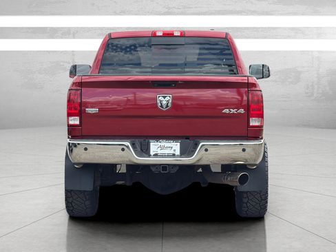 Used 2011 RAM 2500 Laramie w/ Cold Weather Group AWD/4WD image 6