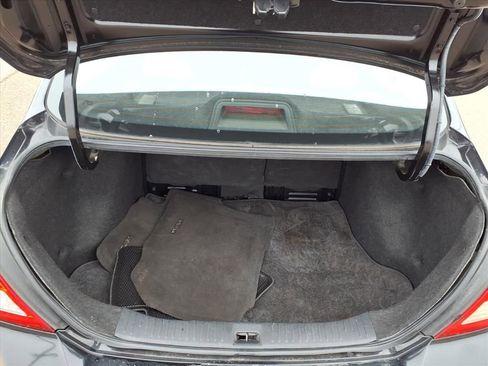 Used 2007 Nissan Versa SL w/ Convenience Pkg image 10