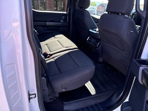 Used 2021 Ford F150 XLT w/ Equipment Group 302A High AWD/4WD image 35