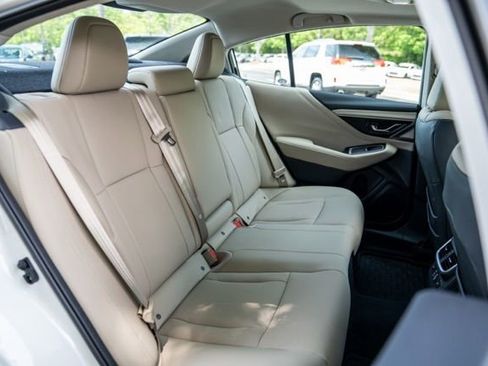 Used 2025 Subaru Legacy Limited AWD/4WD image 42
