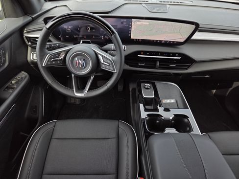New 2026 Buick Enclave Preferred w/ Super Cruise Package AWD/4WD image 8