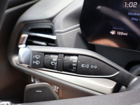 New 2026 Chevrolet Traverse LT w/ Enhanced Driving Package FWD image 15