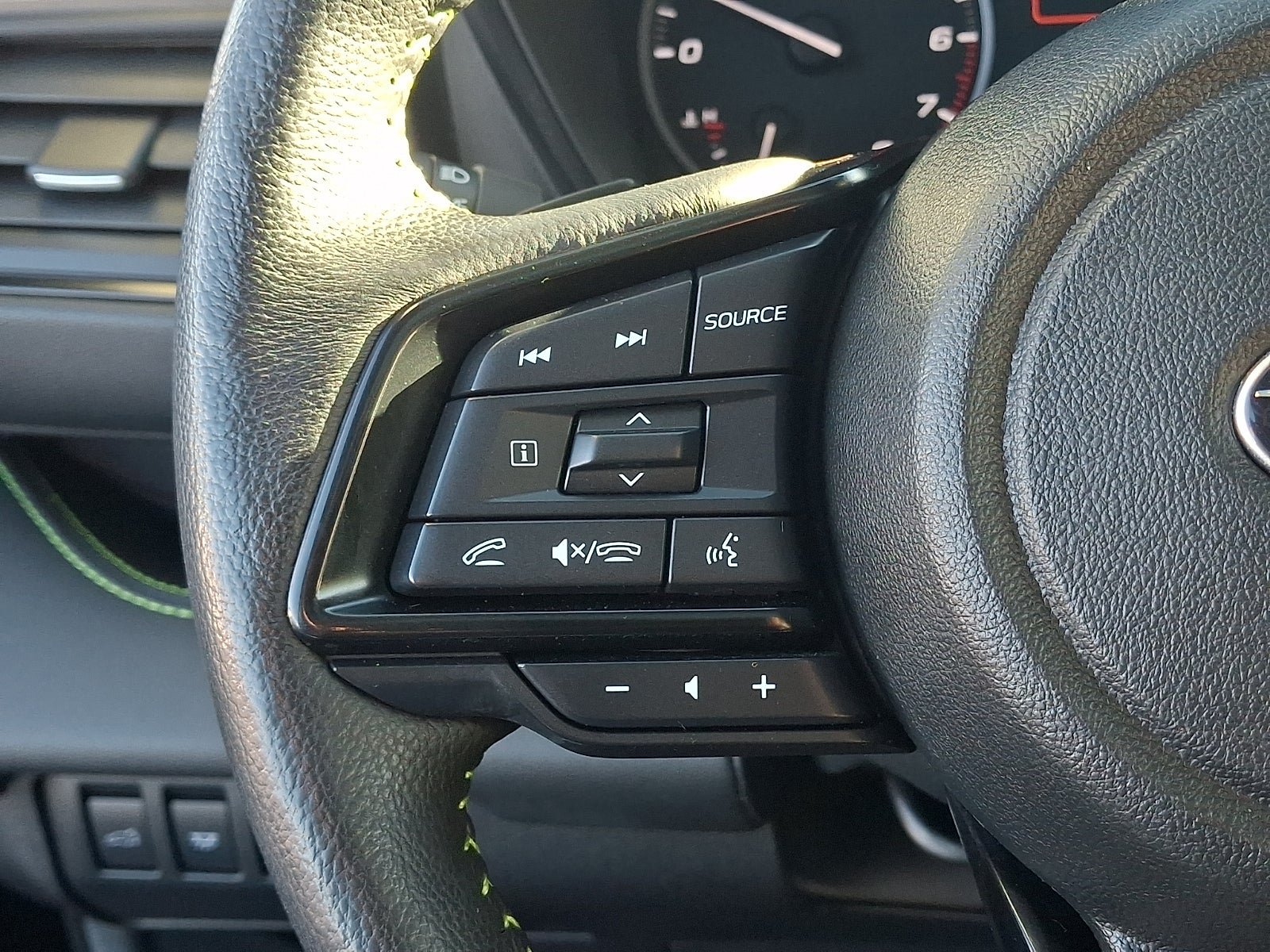 Used 2024 Subaru Ascent Onyx Edition AWD/4WD image 22
