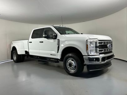 Used 2025 Ford F350 XLT