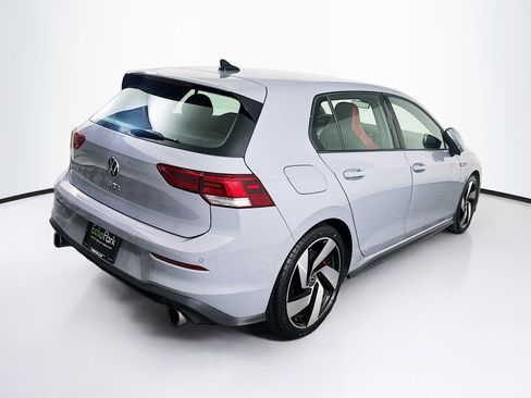 Used 2024 Volkswagen GTI S image 9