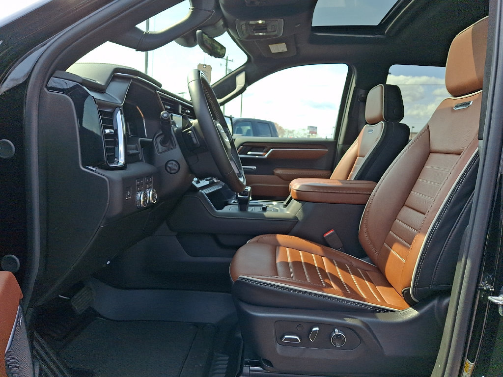 Used 2025 GMC Sierra 1500 Denali Ultimate AWD/4WD image 15