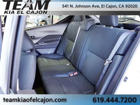 Used 2024 Nissan Kicks S FWD image 17