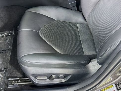 Certified 2022 Toyota Camry XSE FWD image 20