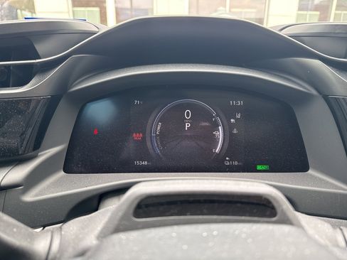 Used 2023 Lexus RZ 450e Premium w/ Accessory Package (Z1) image 8